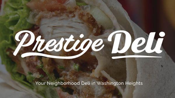 Prestige Deli