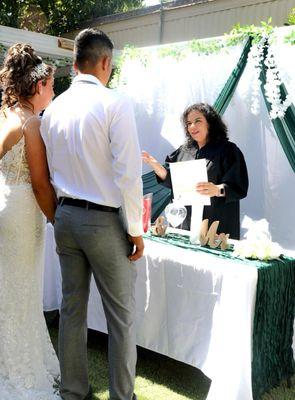 Bodas Amor Yes I Do