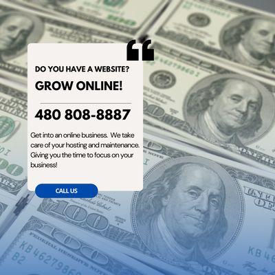 The Valley Marketing Group