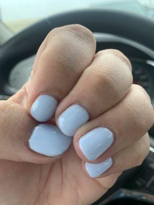 Frankford Nail Salon