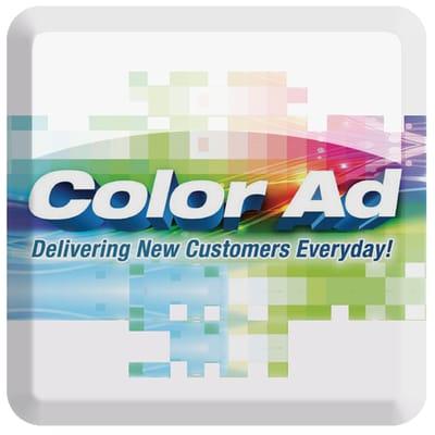 Color Ad