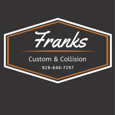 Frank's Custom & Collision