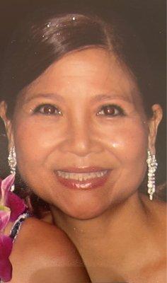 Thank You so much Doctor Angela Chin!!!