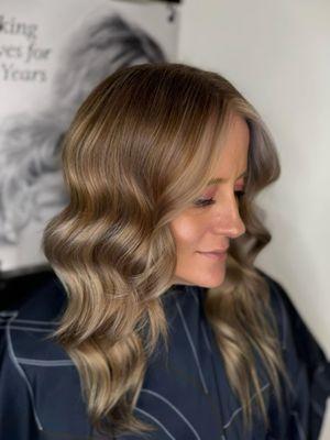 The Look Hair Studio