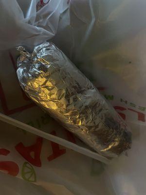 Salsarita's Fresh Mexican Grill