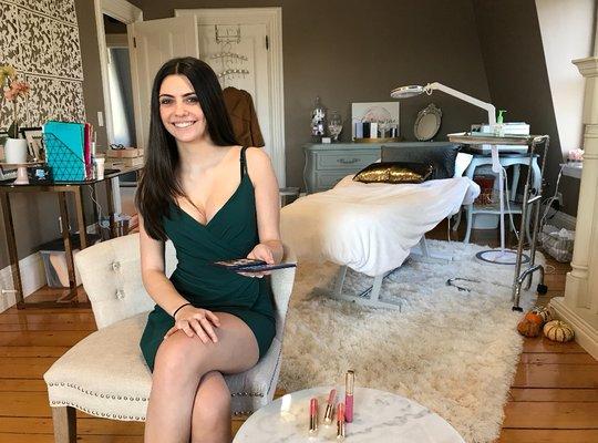 La vie en rose Esthetics, LLC