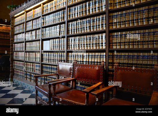 Law Offices of Anthony J O'Farrill