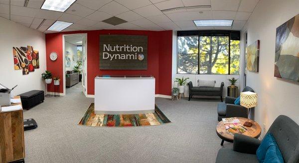 Nutrition Dynamix