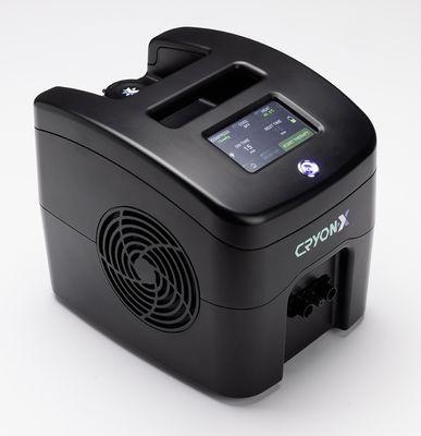 Cryon-X