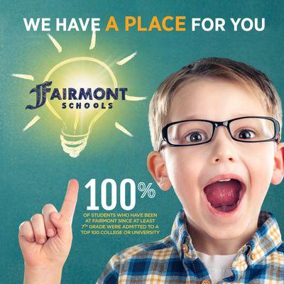 Fairmont Private School