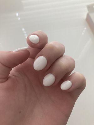 NT Nail & Spa