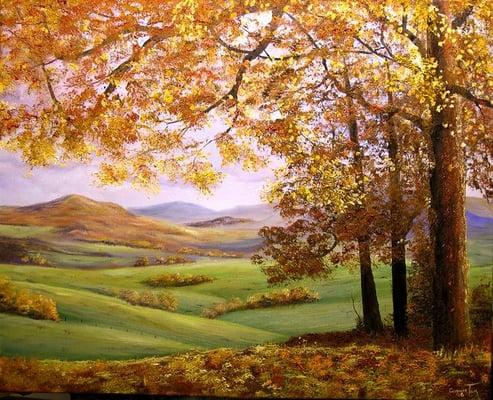 At Seasons End Mortuary