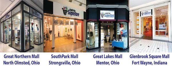 Health Plan Superstore