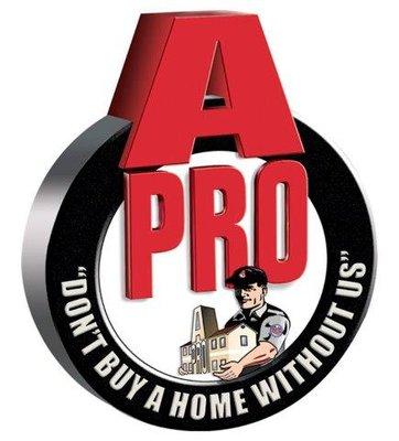 A-Pro Home Inspection Services