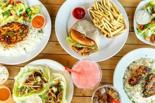 Chicken Confidential