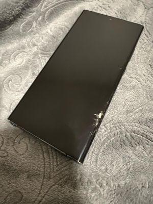 Samsung screens replace