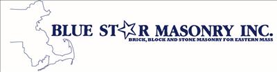 Blue Star Masonry