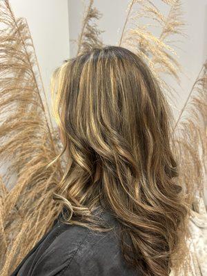 Christian James Hair Salon