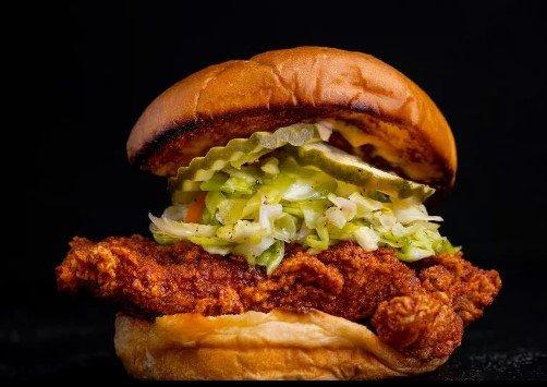 Main Chick Hot Chicken
