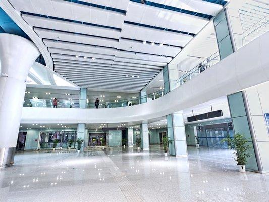Commercial Electrical wiring & lighting