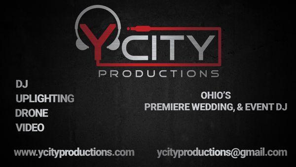 Y City Productions