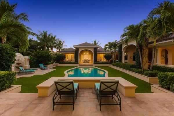 Campbell & Campbell Associates