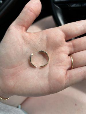 Arney Guess Goldsmith