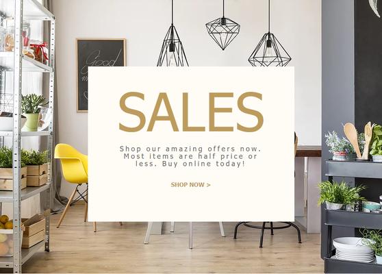 Alibaba Lighting & Furnitures