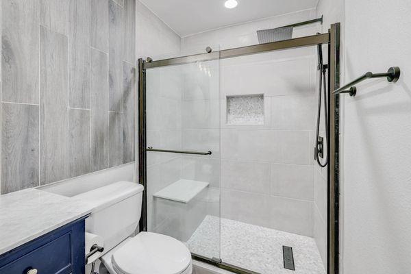 Artistic Inspired Renovations