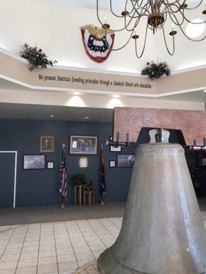 American Heritage Academy