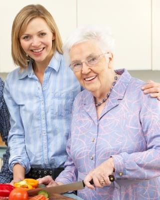 Matrix Home Health Care Specialists