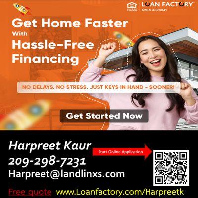 Harpreet Kaur - HomeSmart PV and Associates