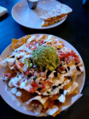 Stormbreaker Brewing St. Johns