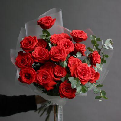 Sweet Peony Flower Shop