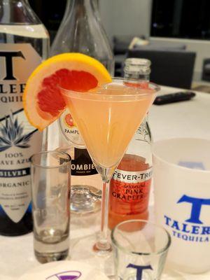 Dine Wine and Gather