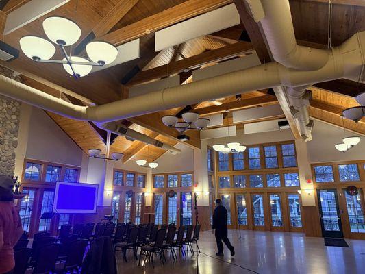 Maranatha Bible & Missionary Conference