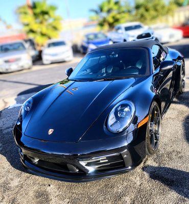 A&B Mobile Car Wash And Detailing