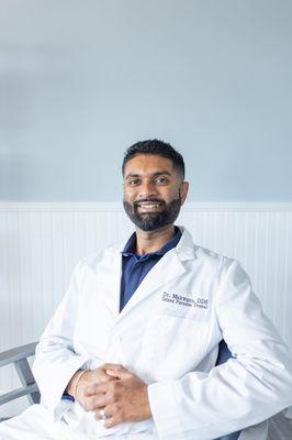 Island Paradise Dental