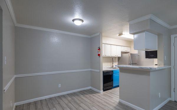 Crescent At Cityview