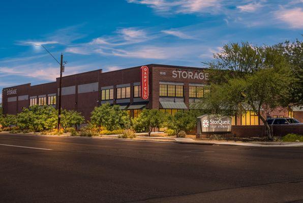 StorQuest Self Storage