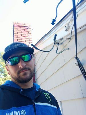 R Silvia Electrical Contractor