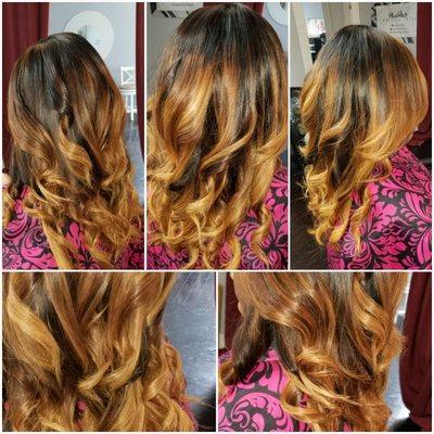 Plush Hair & Beauty Salon