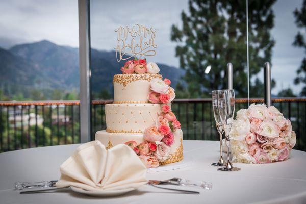 Joji Rose Floral & Event Design