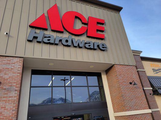 ACE Hardware
