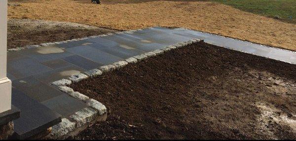 Jacky's Roy Landscaping