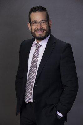 Salvador Flores - Colon Realty