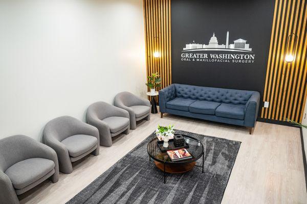 Greater Washington Oral & Maxillofacial Surgery
