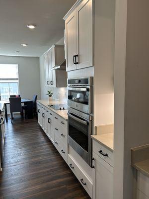 Lowery's Home Repairs