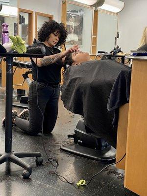 Tricoci Salon & Spa - Orland Park