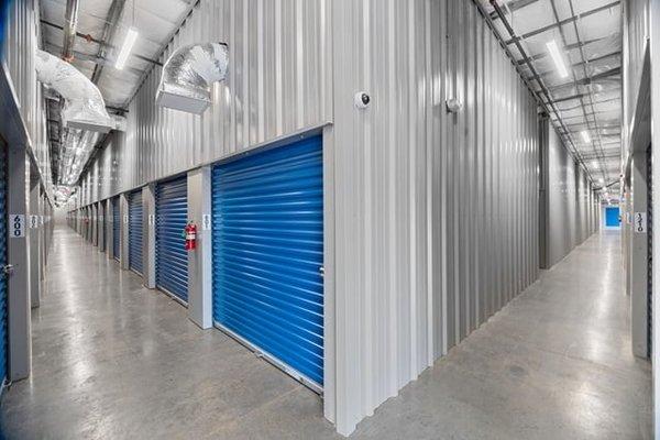 Public Storage